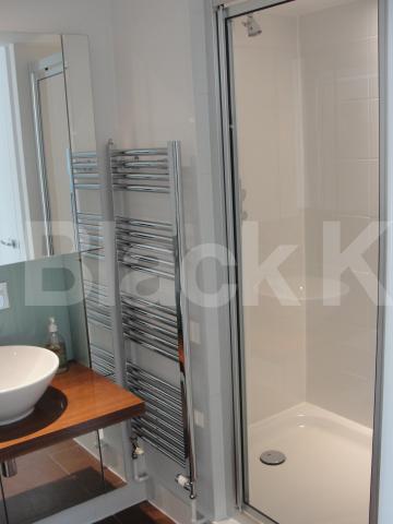 			LET, 1 Bedroom, 1 bath, 1 reception Apartment			 The Academy, Lawn Lane, Vauxhall